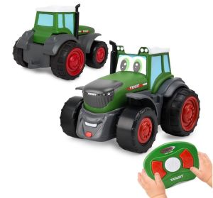 JAM405320 - Mi primer tractor radiocontrolado - FENDT con sonidos