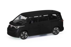 HER421157-002 - VOLKSWAGEN ID Buzz negro