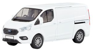 BRI43437 - Furgoneta FORD Transit