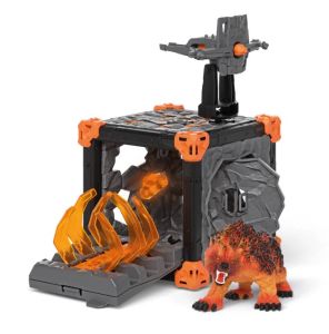 SHL42732 - Oso de lava de la Cueva de Batalla