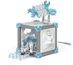 SHL42733 - Bestia de hielo de la Cueva de Batalla