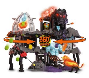 SHL42757 - Eldrador de la Cueva Maestra