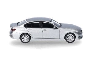 HER430791-005 - BMW 3 G20 Limo gris metalizado