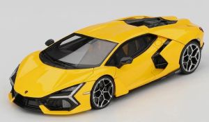 TSM430846 - LAMBORGHINI Revuelto Giallo 2024 Amarillo