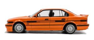SOL4310407 - ALPINA B10 E34 Biturbo 1994 Naranja