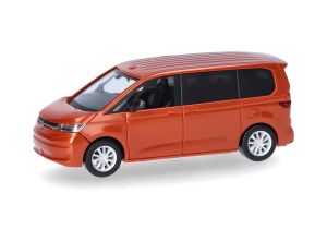 HER431156 - VOLKSWAGEN Multivan naranja metalizado