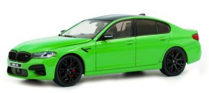 SOL4312705 - BMW M5 Competition 2022 Verde Señal