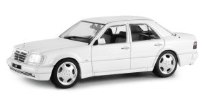 SOL4313205 - MERCEDES-BENZ E60 AMG 1994 Blanco