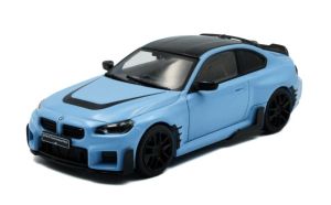 SOL4314601 - BMW M2 M Performance 2023 Azul