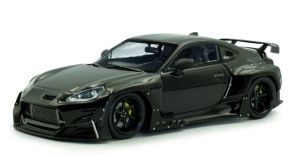 SOL4315104 - TOYOTA Pandem GR86 2022 Negro