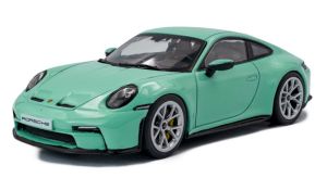 SOL4316503 - PORSCHE 911 GT3 Touring 2023 Verde Menta