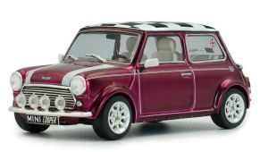 SOL4316604 - MINI Cooper Sport 1997 Violeta