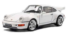 SOL4316902 - Porsche 911 RS 3.8 Blanco 1994
