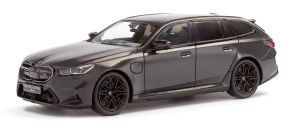 SOL4317502 - BMW M5 Touring 2024 Gris Escarcha