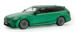 SOL4317503 - BMW M5 Touring 2024 Verde Metalizado