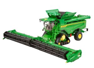 BRI43390 - Cosechadora de orugas JOHN DEERE S7 900