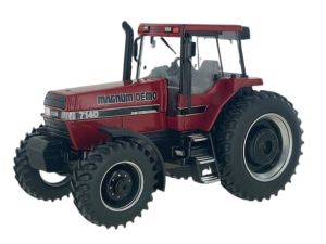 BRI43416MD - CASE IH Magnum 7140 Demo - Limitado a 750 unidades.