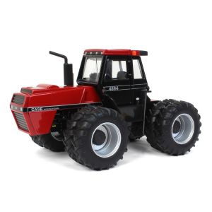 ERT44273 - CASE INTERNATIONAL 4894 doble tracción - Prestige Collection