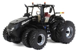 ERT44292 - CASE IH Magnum 380 Negro demostrador FARM SHOW 2022