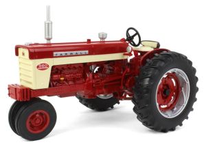 ERT44310 - Farmall 560 cultivo en hileras - Collection Prestige