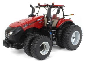 ERT44311 - CASE IH Magnum 340 AFS Connect Ruedas gemelas - Prestige collection