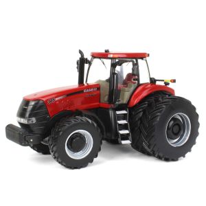 ERT44323 - Ruedas traseras dobles CASE IH Magnum 305 – Colección Prestige