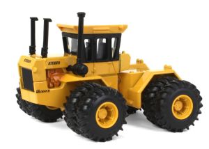 ERT44332 - STEIGER Super Wildcat II amarillo