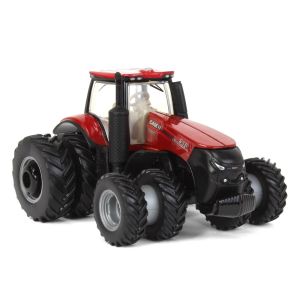 ERT44339 - CASE IH AFS conecta las calles gemelas 310 Magnum