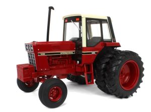 ERT44356 - INTERNATIONAL 1086 gemelos traseros - Prestige Collection