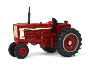 ERT44447 - FARMALL 806 en blíster