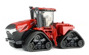 ERT44463 - CASE IH Steiger Quadtrac 555 en blíster