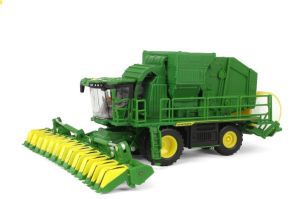 ERT45880 - Cosechadora de algodón JOHN DEERE CS770 - Colección Prestige