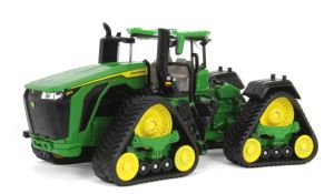 ERT45924 - JOHN DEERE 9RX 830 HHP - Colección Prestige