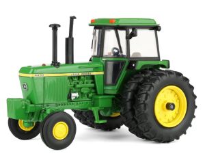 ERT45991 - JOHN DEERE 4430 - Colección Prestige