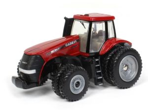 ERT46502 - CASE IH Magnum 370 CVT gemelos