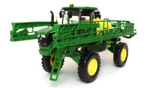 ERT46696 - Pulverizador autopropulsado JOHN DEERE R4023 - Big Farm
