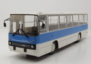 PRX47195 - IKARUS 260.51 1975 Azul y Blanco