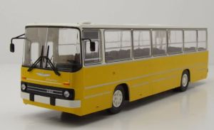 PRX47196 - IKARUS 260.51 1975 Amarillo y Blanco