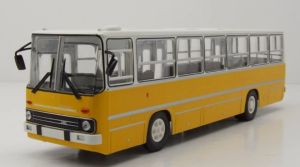 PRX47218 - IKARUS 260.06 1975 Blanco y Amarillo