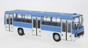 PRX47219 - IKARUS 260.06 1975 Azul y Blanco