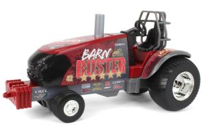 ERT47465 - Tractor de arrastre CASE IH Barn Buster