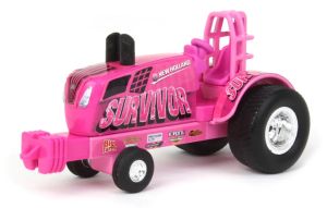 ERT47529 - NEW HOLLAND Tirando de SURVIVOR