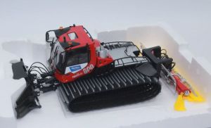 JC4806 - Cañón de nieve PISTENBULLY 600 - NAUDERS
