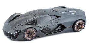 BUR21094S - LAMBORGHINI Terzo Millennio 2019 Gris