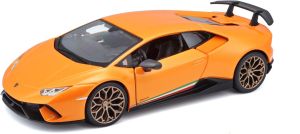 BUR21092 - LAMBORGHINI Huracán Performante naranja