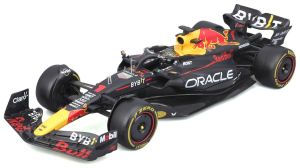 BUR28501 - En kit - Oracle Red Bull SF23 n.º 1 M. Verstappen