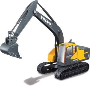 BUR32086 - Excavadora VOLVO EC220E