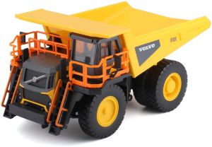 BUR32089 - Dumper rígido Volvo R100E