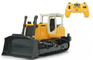 JAM405057 - Bull LIEBHERR Radiocontrolado