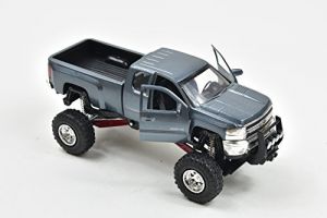 NEW54526 - Camioneta CHEVROLET Silverado 2500HD XTREME